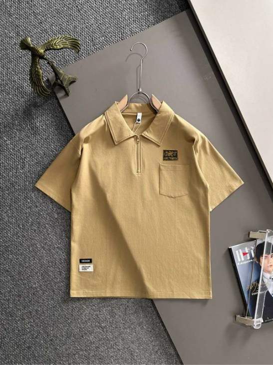 Picture of Arcteryx Polo Shirts Short _SKUArcteryxM-4XLxetr1329656